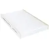 Filtre d'habitacle BOSCH 1 987 432 024 - Réf. 1987432024