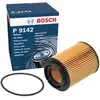 Bosch Filtre à huile, par ex. pour VW, Audi, Ford, Porsche, Mercedes-Benz