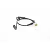 Contact d'avertissement, usure des plaquettes de frein AP803 Bosch AP803