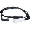 Contact d'avertissement, usure des plaquettes de frein AP804 Bosch AP804