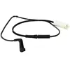 Contact d'avertissement, usure des plaquettes de frein AP806 Bosch AP806