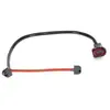 Contact d'avertissement, usure des plaquettes de frein AP383 Bosch AP383
