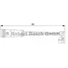 Contact d'avertissement, usure des plaquettes de frein AP807 Bosch AP807
