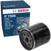 Bosch P7300 - Filtre à huile auto