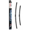 Bosch Automotive Balai d'essuie-glace Aerotwin, avant, par ex. pour VW