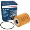 Bosch P7299 - Filtre à huile auto