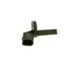 Bosch Automotive Capteur, vitesse de roue, gauche, par ex. pour Bentley, Audi, Porsche, VW