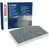 Filtre d'habitacle (filtre à pollen) BOSCH 1 987 435 604