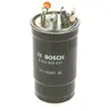 BOSCH Filtre à carburant pour SEAT: Leon, Toledo (Ref: 0 450 906 437)