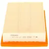 Filtre à air BOSCH 1 457 433 095 - Réf. 1457433095
