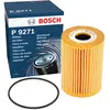 BOSCH Filtre à huile 1457429271