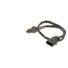 Bosch 0258030520 - Sonde Lambda avec Connecteur Spécifique au Véhicule