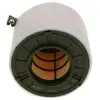 BOSCH Filtre à air pour AUDI: S5, Q5, A4, SQ5, S4, A5 (Ref: F 026 400 677)