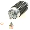 BOSCH Pompe à carburant pour PORSCHE: 911 & BMW: M1 (Ref: 0 580 464 201)