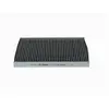 BOSCH Filtre d'habitacle pour ALFA ROMEO: Stelvio, Giulia (Ref: 1 987 435 613)