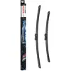 BOSCH Balai d'essuie-glace pour FORD: Kuga (Ref: 3 397 014 00T)