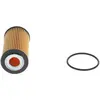 Filtre à huile BOSCH F 026 407 298