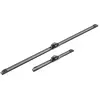 2 Balais D'essuie-glace Bosch Clearview 480v 700mm/300mm