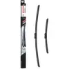 2 Balais D'essuie-glace Bosch Clearview 477v 700/400 Mm