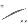Balai d'essuie-glace BOSCH Twin 3 397 015 000, 900mm, Avant, 1 Pièce