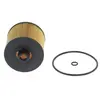 Filtre à huile BOSCH F 026 407 316