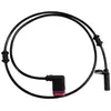 BOSCH Capteur ABS pour MERCEDES-BENZ: Classe CLK, Classe C, Classe CLC (Ref: 0 986 594 542)
