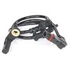 Capteur, vitesse de roue BOSCH 0 986 594 543