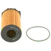 BOSCH Filtre à huile F026407122