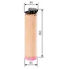 BOSCH Filtre à air secondaire (Ref: F 026 400 242)
