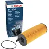 BOSCH Filtre à huile pour LAND ROVER: Range Rover (Ref: F 026 407 126)