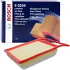 Bosch S0220 - Filtre à air Auto