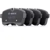 BOSCH Plaquettes de frein X4 pour IVECO: Daily (Ref: 0 986 494 460)