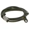 Capteur, vitesse de roue BOSCH 0 265 009 339 droite