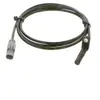 Capteur, vitesse de roue BOSCH 0 265 009 341 droite