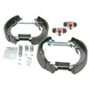 Bosch KS636 Kit Super Pro - Kit de frein à tambours arrière - 1 jeu complet prémonté