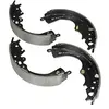 BOSCH Kit de freins à tambours pour CITROËN: Xsara, ZX (Ref: 0 204 114 203)