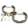 Bosch KS197 Kit Super Pro - Kit de frein à tambours arrière - 1 jeu complet prémonté