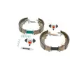 Bosch Kit De Frein - Freinage Bosch 0204114193 Kit Sup Pro Ks193 4047024923195