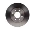 Disque de frein BD1600 Bosch BD1600