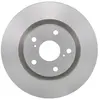 Jeu de 2 disques de frein BOSCH 0 986 479 768 - Réf. 0986479768