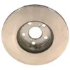 Disque de frein BD1597 Bosch BD1597