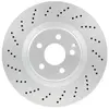 Disque de frein BD1594 Bosch BD1594