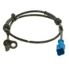 Capteur, vitesse de roue BOSCH 0 265 008 485