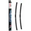 Bosch Automotive Balai d'essuie-glace Aerotwin, avant, par ex. pour Porsche