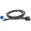 BOSCH Capteur ABS pour BMW: Série 3, M3 (Ref: 0 986 594 513)
