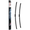 BOSCH Kit de 2 balais d'essuie-glace 3397007540