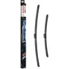 Balai d'essuie-glace BOSCH Aerotwin A532S, 650/450mm, Avant, 2 Pièce