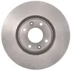 Jeu de 2 disques de frein BOSCH 0 986 479 548 - Réf. 0986479548