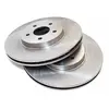 Disque de frein BD1389 Bosch BD1389