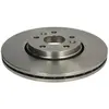 BOSCH Disques de frein pour RENAULT: Scénic (Ref: 0 986 479 554)